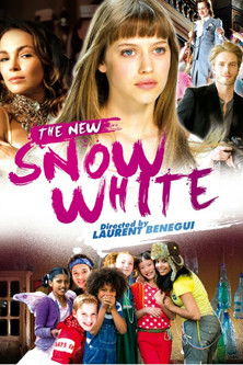 The New Snow White The New Snow White