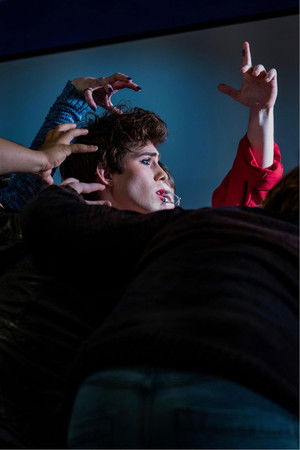 All Eyes on Me All Eyes on Me