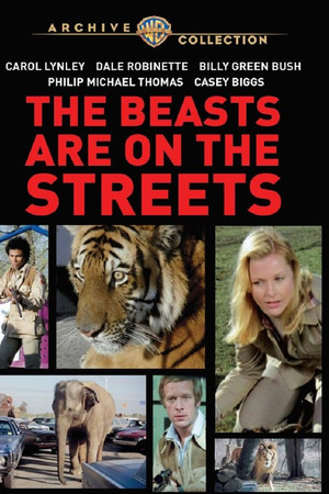 The Beasts Are on the Streets The Beasts Are on the Streets