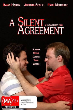 A Silent Agreement A Silent Agreement