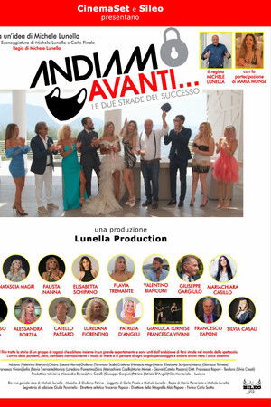 Andiamo avanti
