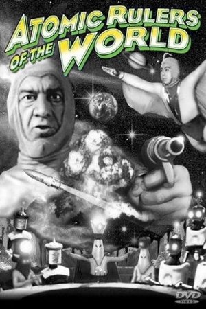 Atomic Rulers Atomic Rulers