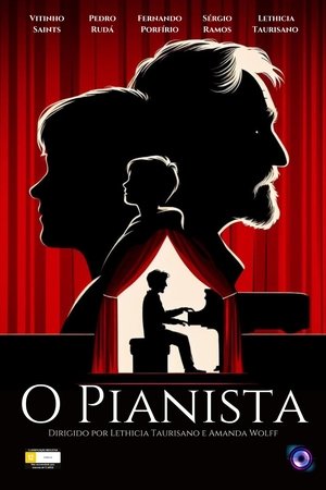 O Pianista O Pianista