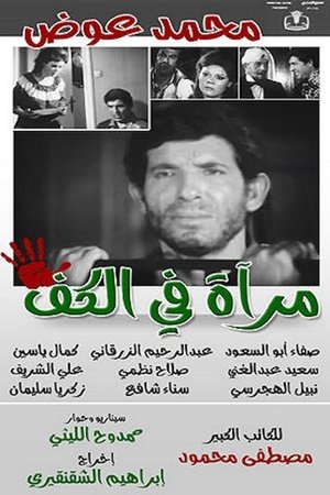 Mirror in the palm Mirror in the palm