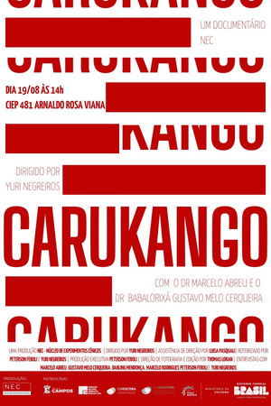 CARUKANGO CARUKANGO