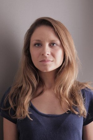 Evgenia Alexandrova