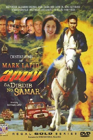 Apoy sa Dibdib ng Samar Apoy sa Dibdib ng Samar