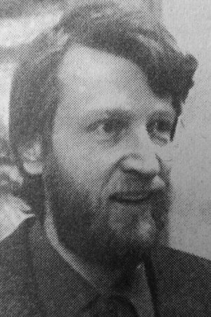 Pavel Ilyshev