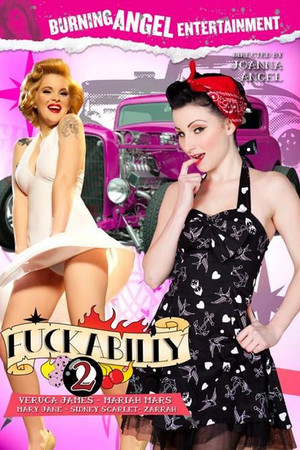 Fuckabilly 2 Fuckabilly 2