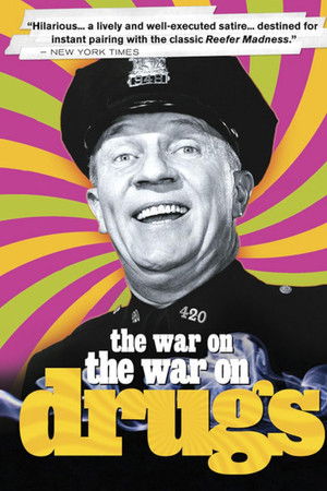 The War on the War on Drugs