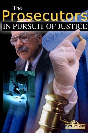 The Prosecutors: In Pursuit Of Justice The Prosecutors: In Pursuit Of Justice