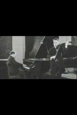 Efrem Zimbalist & Harold Bauer Playing Theme and Variations from 'The Kreutzer Sonata' by Beethoven Efrem Zimbalist & Harold Bauer Playing Theme and Variations from 'The Kreutzer Sonata' by Beethoven