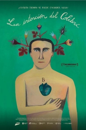 La Intención del Colibrí La Intención del Colibrí