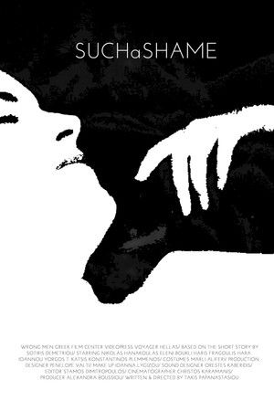 Such a Shame Such a Shame