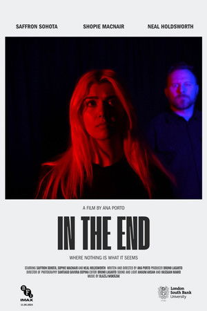 In the End In the End