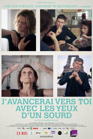 I'll Come to You with Deaf Eyes