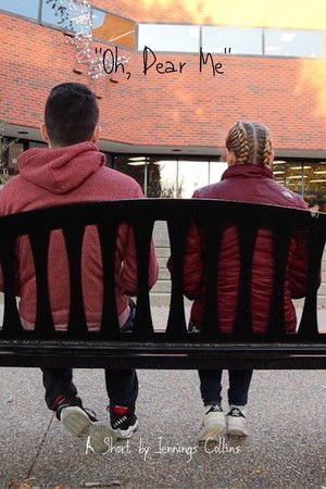 Oh, Dear Me Oh, Dear Me