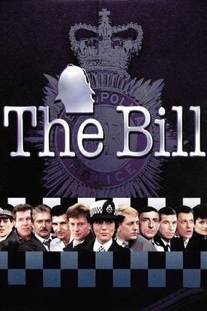 The Bill The Bill