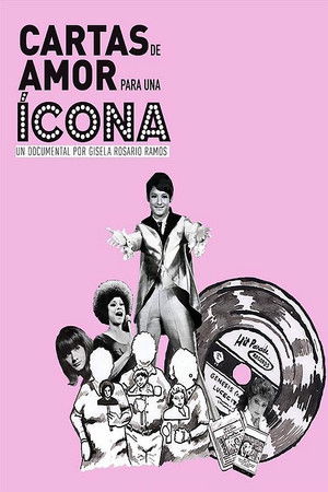 Cartas de amor para una ícona Cartas de amor para una ícona