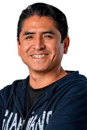 Alain Salinas