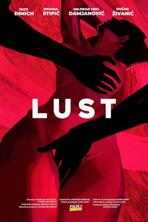 Lust Lust