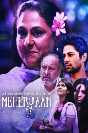 Meherjaan Meherjaan