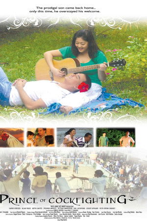 Prinsipe Sabong Prinsipe Sabong