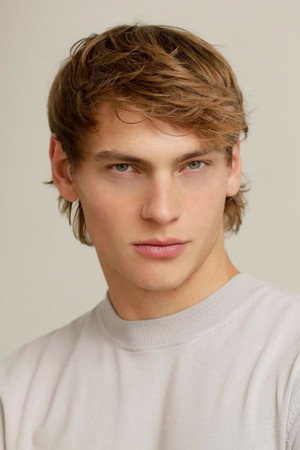 Lucas Barski
