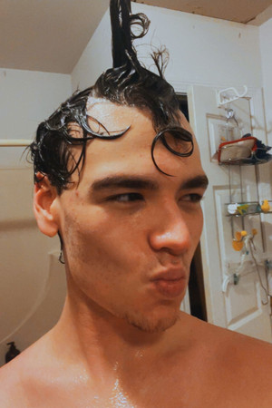 Shane Marks