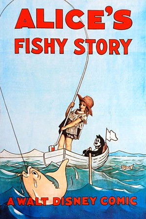 Alice's Fishy Story Alice's Fishy Story