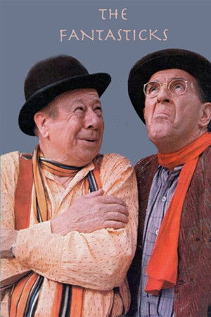 The Fantasticks The Fantasticks