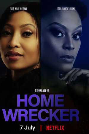 Home Wrecker Home Wrecker
