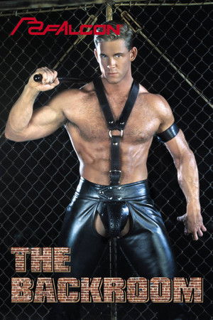 The Backroom The Backroom