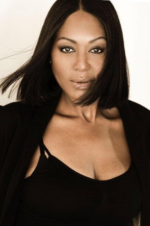 Shikena Stanton
