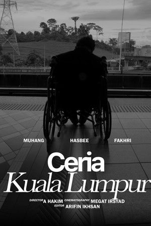 Friendly Kuala Lumpur