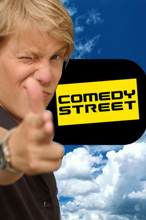 Comedystreet Comedystreet