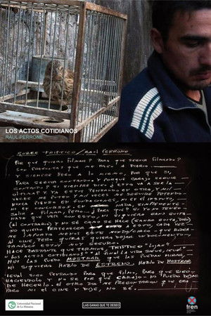 Los actos cotidianos