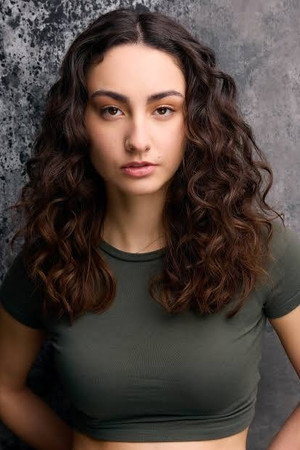 Sofia Angelopoulos