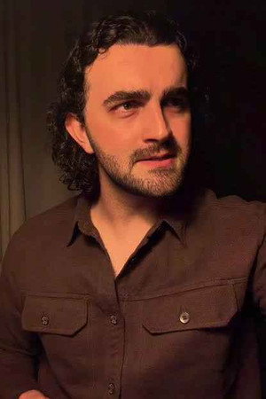 Tristan Caldwell
