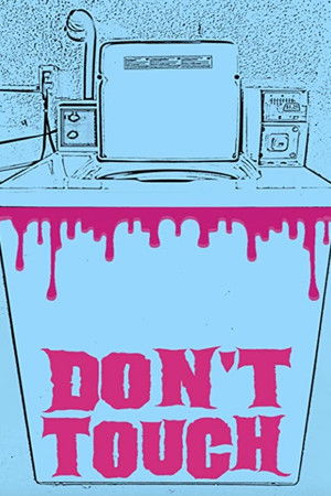 Don't Touch