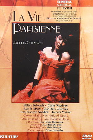 La Vie Parisienne La Vie Parisienne