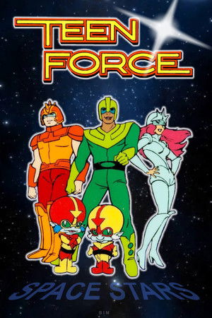 Teen Force Teen Force
