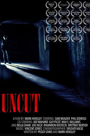 Uncut Uncut
