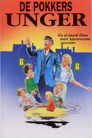 Those Damned Kids Those Damned Kids