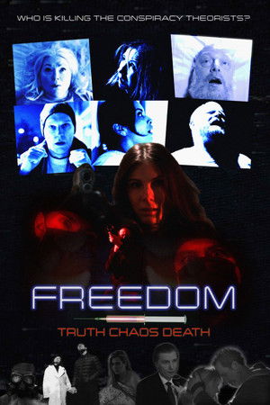Freedom, Truth, Chaos, Death Freedom, Truth, Chaos, Death