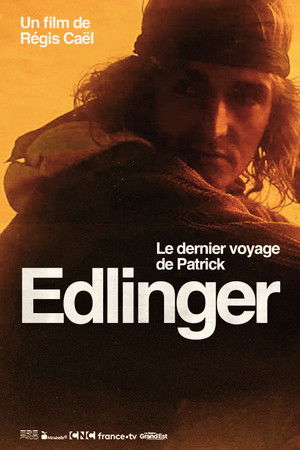 Le Dernier Voyage de Patrick Edlinger Le Dernier Voyage de Patrick Edlinger