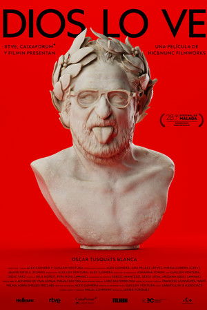 God Sees It God Sees It