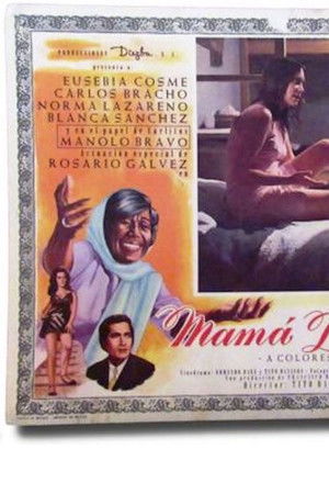 Mama Dolores Mama Dolores