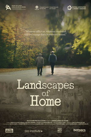 Landscapes of Home Landscapes of Home