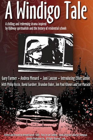 A Windigo Tale A Windigo Tale